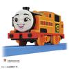 TAKARA TOMY Plarail Thomas GOGO Thomas Plarail Nia Train Toy for Ages 3 and Up
