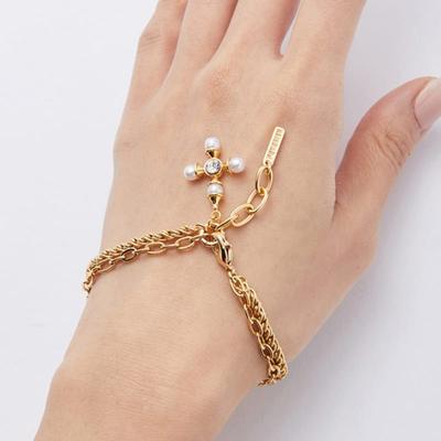 FEVERISH Noble Charm Bracelet