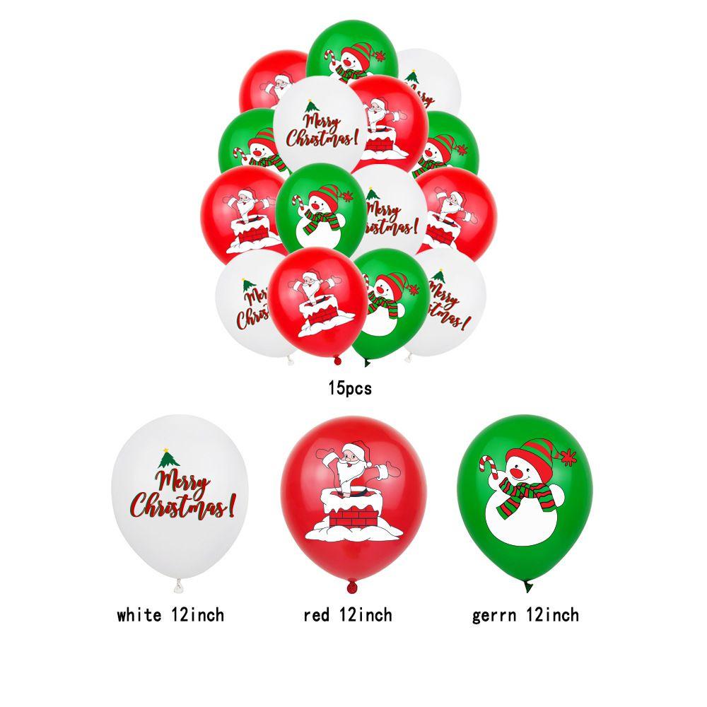 Valued Merry Christmas Party Decorations Kit Complete Pack For A Memorable Celebration