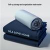 HLA Two-in-One Convertible Quilt
