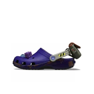 Crocs Classic Clog Fortnite Battle Bus