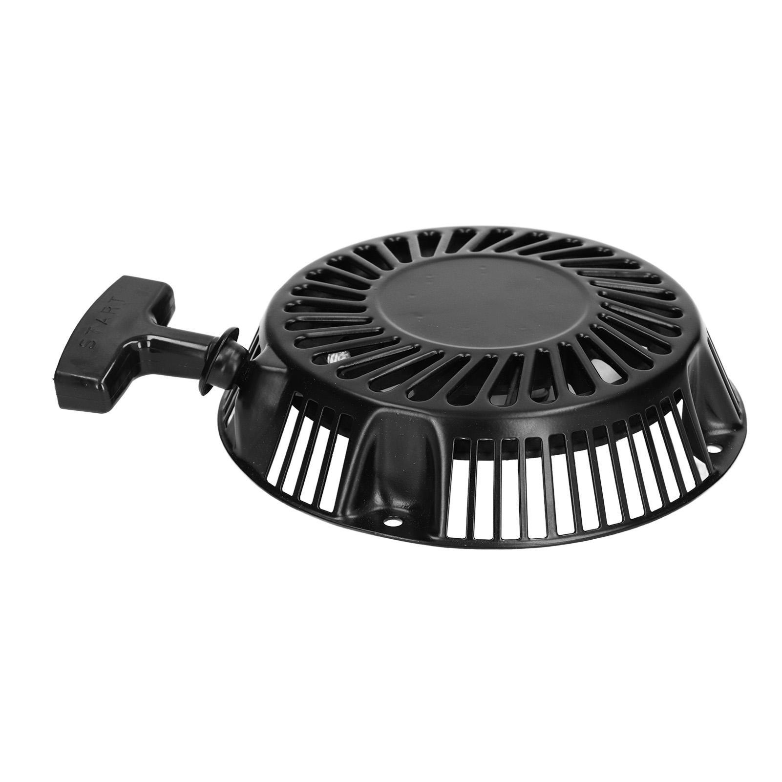 

Узел ручного стартера для двигателя 591606 695058 мощностью 11-17,5 л.с., аксессуар для генератора