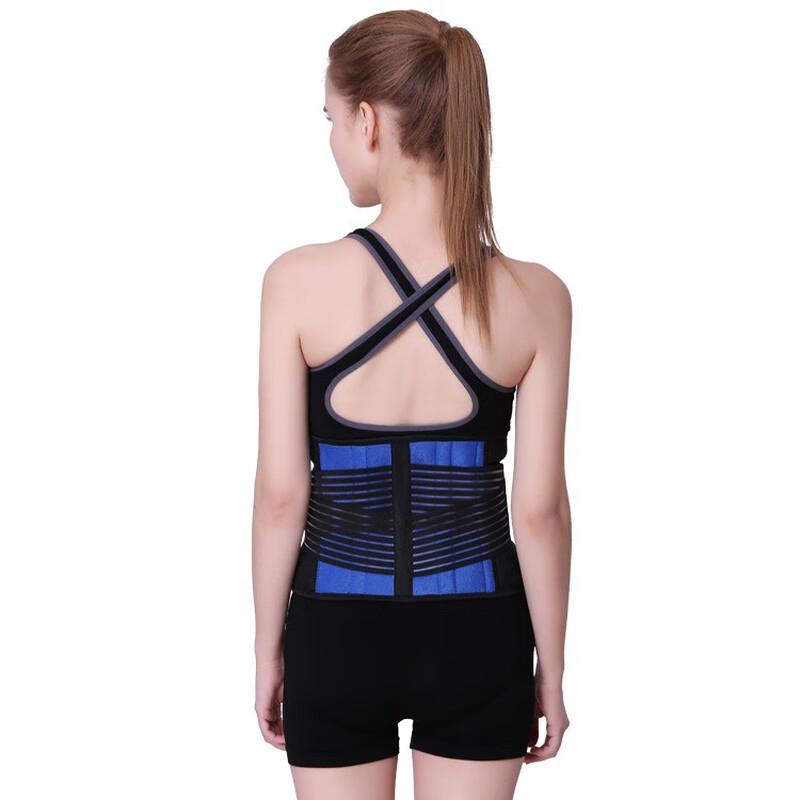 Sports & Fitness Waist Support Belt