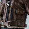 1/12 Male Action Figure Jacket for 6 Inch Dolls, Accessory Figures