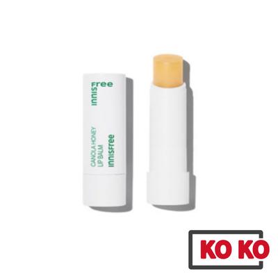 Lippenbalsam mit Rapshonig, 3,5 g