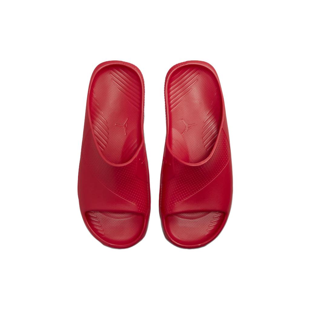 New JORDAN Post Slide University Red DX5575-600