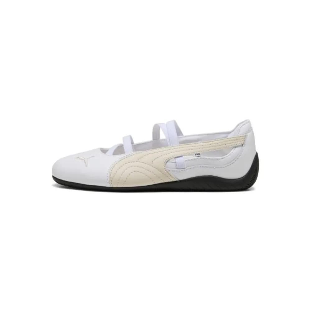 Puma Speedcat Valet - White: Alpine Snow 403587-02 5104577