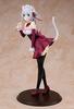 KDcolle The Detective Is Already Original Version Siesta Maid Scale PVC Painted Complete Figure KK33982 Dead. Cat-Eared Ver. 1/7