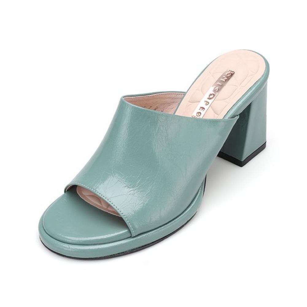 MiSope Women S Slingback ShoeS 7.5cm 012523009 2color