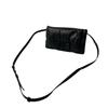 Used Salvatore FerragamoShoulder Bag Black Leather Women