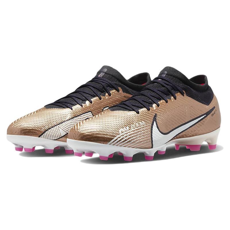 New Nike Zoom Vapor 15 Pro AG Pro Metallic Copper FB1444-810