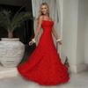 European and American style women's evening dress new fashion versatile Spice Girl style burgundy sexy suspender skirt