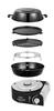 Gasbarbecue op Cartridge Cadac Safari Chef 30 Compact