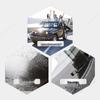 Premium Wiper Blades for Peugeot 307