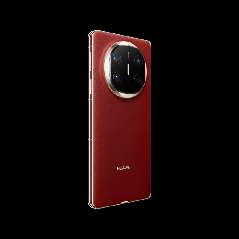 Huawei Mate X6 Foldable AI Smartphone (CN Version)