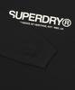 Syupeodeulai Essential Long Sleeve T-Shirt Black Sduilaq02Blk