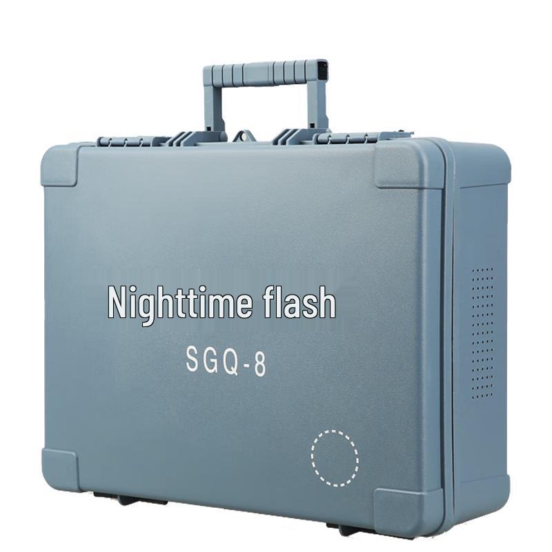 Zhanye SGQ-8 Remote Control Military Training Strobe Light