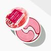 Petitfee Brightening Eye Mask Pink