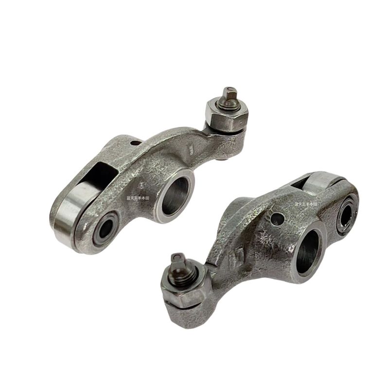 Motorcycle Engine Camshaft Rocker Arm Assy For HONDA CBF 150 125 WH125-8 CBF125 XR 150L XR150 CRF150F CRF 150 CBF 125cc 150cc