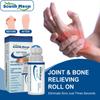 South Moon Joint Care Roll-On Liquid for Body Joints, Wrists, Knees, Lumbar and Cervical Spine Pain Relief Liquid