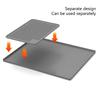 Silicone Stabilizer Pad Replacement for NC700/NC701/NC301/NC300/NC5010 Ice Cream Maker Kitchen Appliance Accessories
