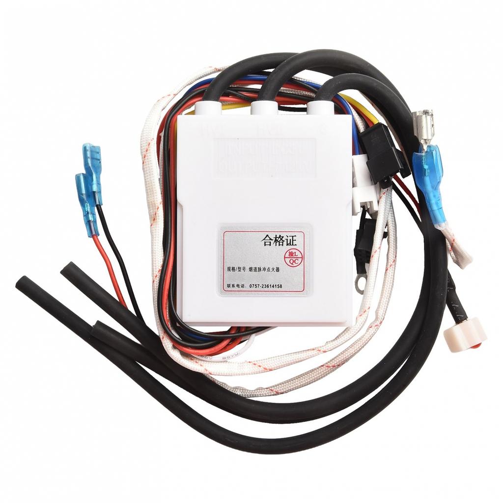 Temperature Control Controller Three-Wire 3-line Domestic