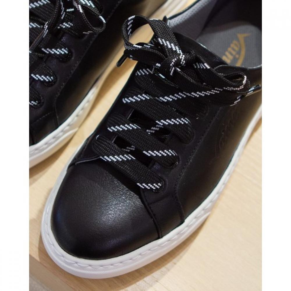 Vainer Black Women S Comfort SneakerS 304d