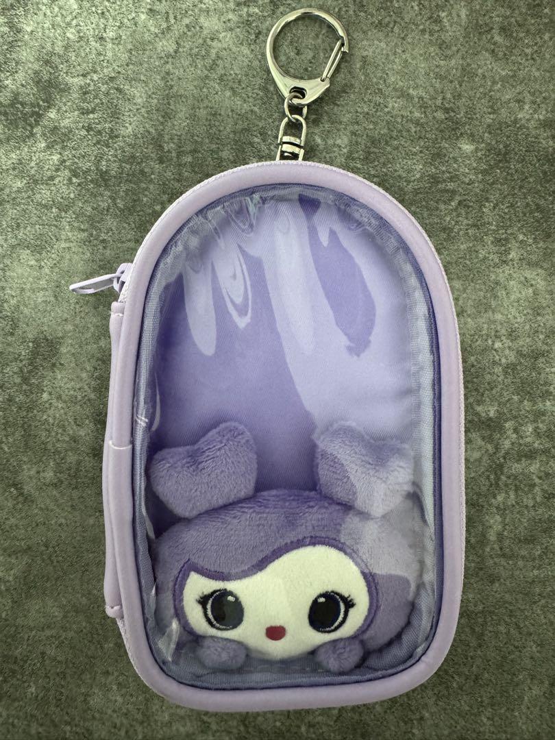 

[USED] TWICE Sana Acrylic Stand Pouch