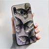 Soft TPU Case For ASUS Zenfone Max Pro M1 ZB601KL ZB602K ZB555KL Flowers Painting Silicone Case UltraThin Back Protective Cover