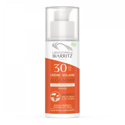 Face Sun Cream SPF 30 50ml
