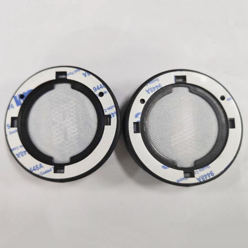 Kvalitní náhradní opravná houbička pro kryt sluchátek JBL E35 E45 E45BT Izolační protihluková podložka