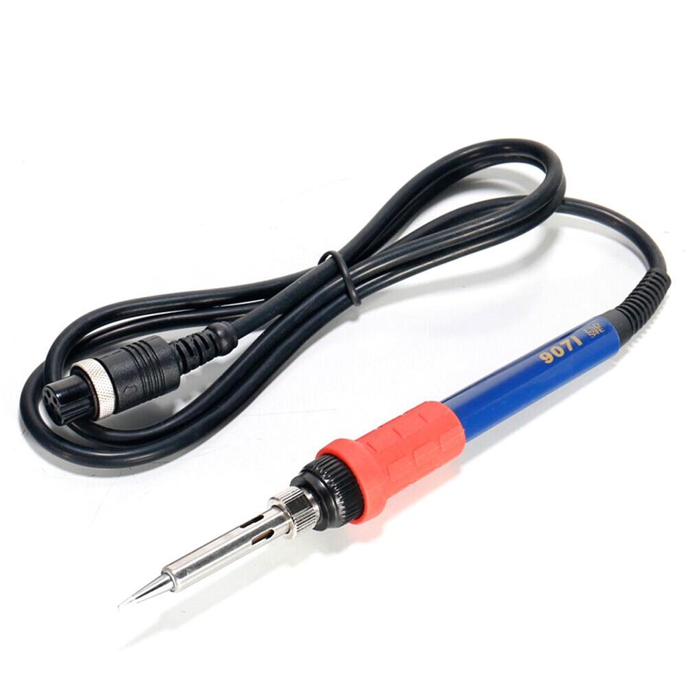 

Tool Welding 1pc 6Pin 853D 898BD+ 907I 995D Anti-static
