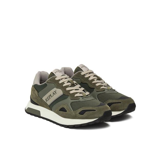 REPLAY GMSG6 Sneakers