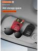 Mazda CX3, Axela, CX4/5, Atenza Sonnenbrillen-Clip-Halter für Auto-Innenraum