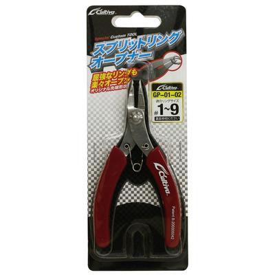 OWNER Pliers GP-01 Split Ring Opener No. 9727