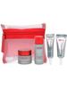 MEDI-PEEL (jh1) Kit d'essai biotoxique Peptide 9 volumes / Coffre-fort