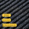 Anti-Slip Waterproof Kitchen & Entrance Mat – Oil & Water Absorbent, Dirt-Resistant Foot Pad Carpet.