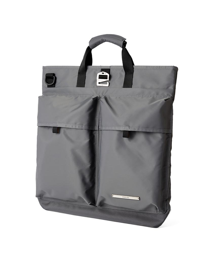 Rawrow Citywalker Helmet Bag 010 Charcoal