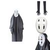 Authentic Sweet Dada Animation Halloween Cosplay Suit With Mask And Cape