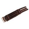 Verstellbares Lederarmband für Herren Punk-inspiriert Breites Armband Zubehör