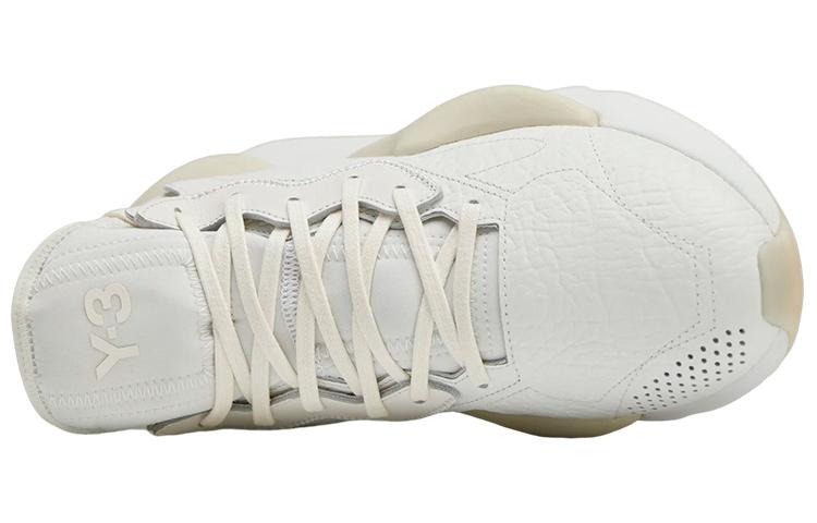 Y-3 Kaiwa Y-3 'Triple White' HR1951