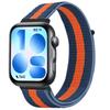 Oficiální 1:1 Nylonový smyčkový řemínek Pro Huawei Watch Fit 5 Pro 4 Pro Sportovní náramek Pás Pro Huawei Watch 5/4/3 Náramkové doplňky