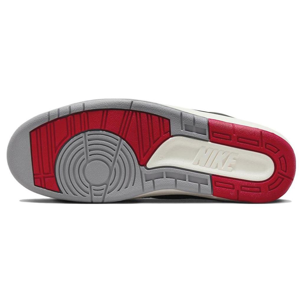 Jordan 2 Retro Black Cement DR8884-001