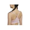 Nike Low Impact Support Sports Bra Tank Women Underwear Ceramic-Pink CZ4463-630