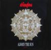 7inch Record STRANGLERS - Always The Sun SOLAR1 Epic 1986 UK Rock Used