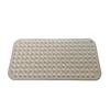 HANDUNYOU Non-Slip Rubber Bath Mat