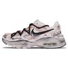 Air Max Fusion Slip Resistant Abrasion Resistant Slip Resistant Abrasion Resistant Low Top Running Shoes Women's CJ1671-100(Team115-)