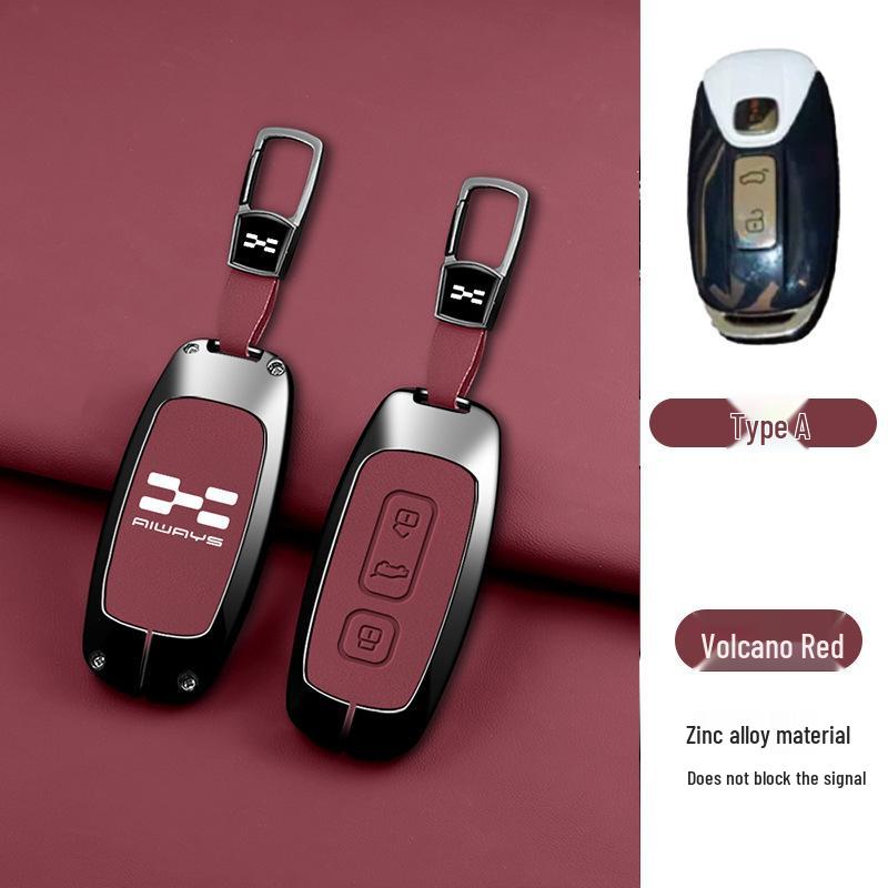 

2022 Aiways U5/U6/U7 Key Case & New Energy Clean Edition Car Accessories Custom Contact Customer Service