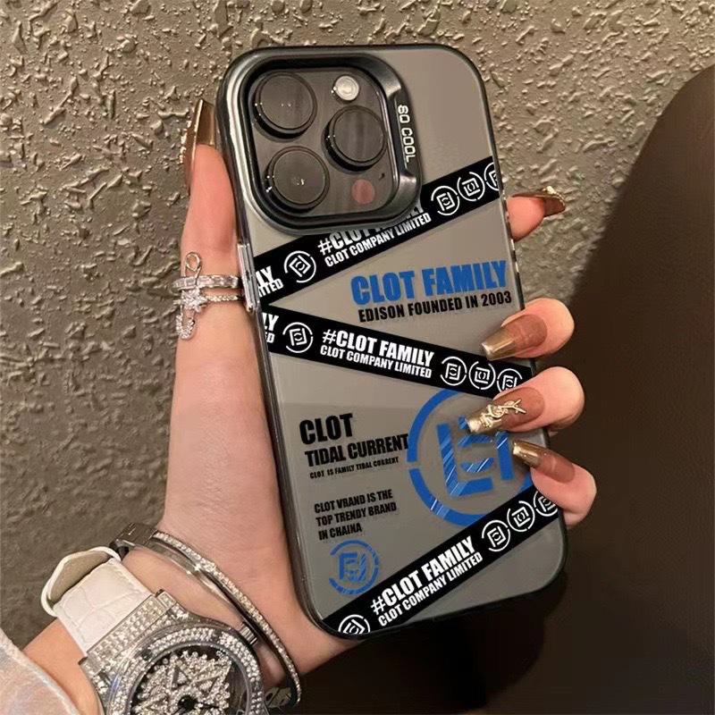

Stylish iPhone 15 Pro Case with Laser Design for Apple 12, 11Xs Max, XR 16 Pro