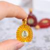 5pcs Mini Wine Bottles Model Dollhouse Miniature 1:12 for Doll House Decoration
